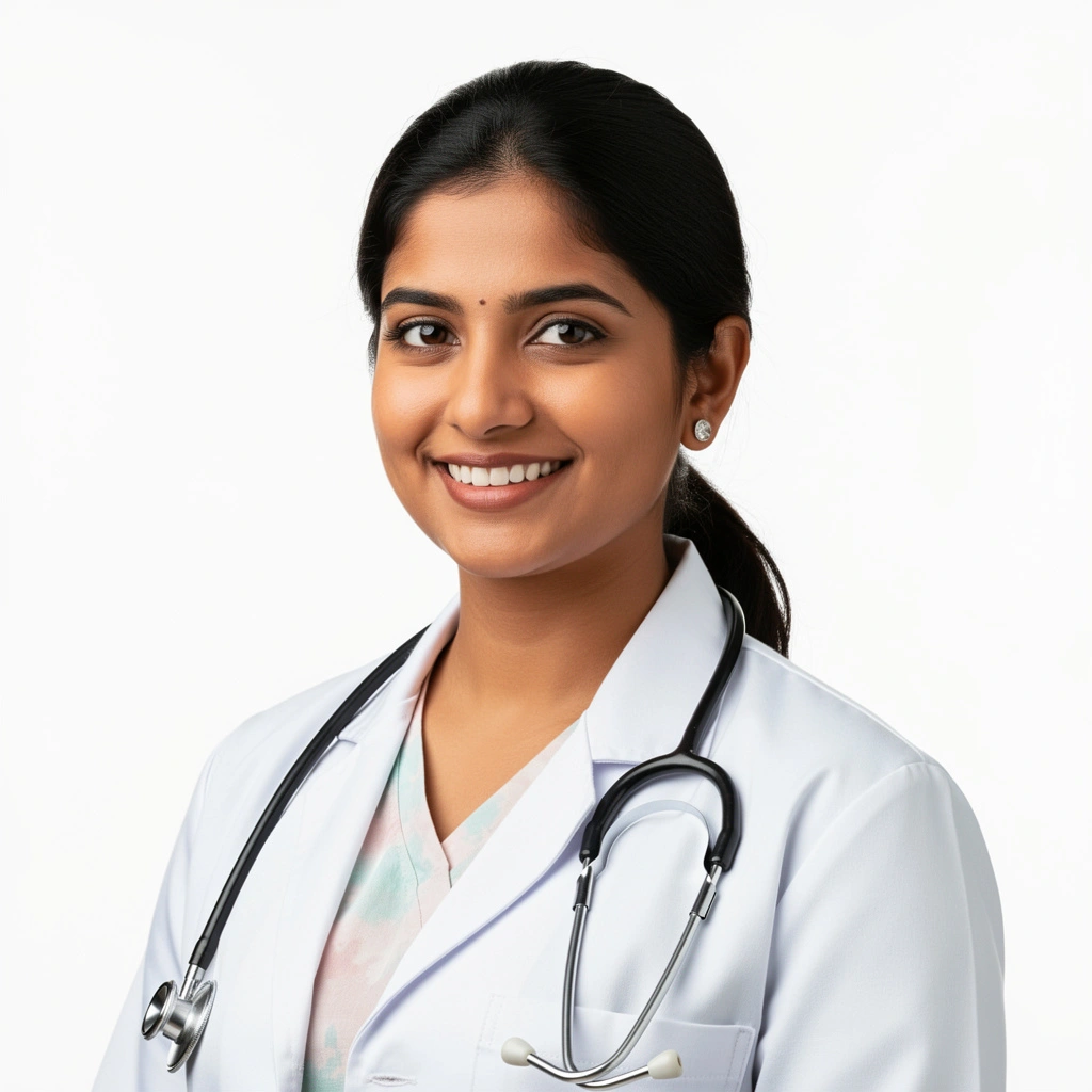 Dr. Agarwal from Lucknow